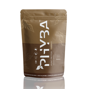 Phyba Chocolate Protein - 450g Bags