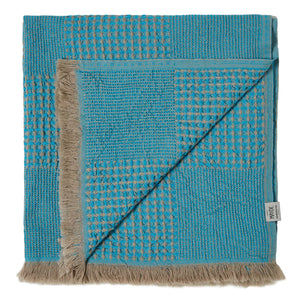 50% SALE MAYDE | Twilight Towel - Torquiose