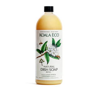 Koala Eco Dish Soap 1L refill